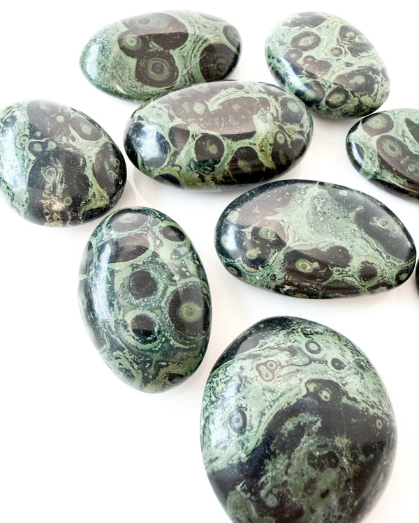 Kambaba Jasper