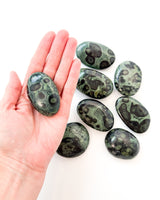Kambaba Jasper