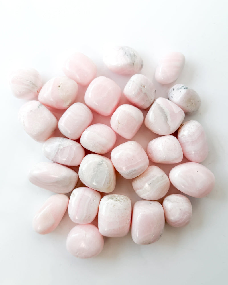 Mangano Calcite M