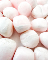 Mangano Calcite