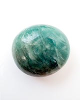 Amazonite Palmstone E