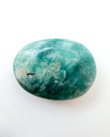 Amazonite Palmstone D