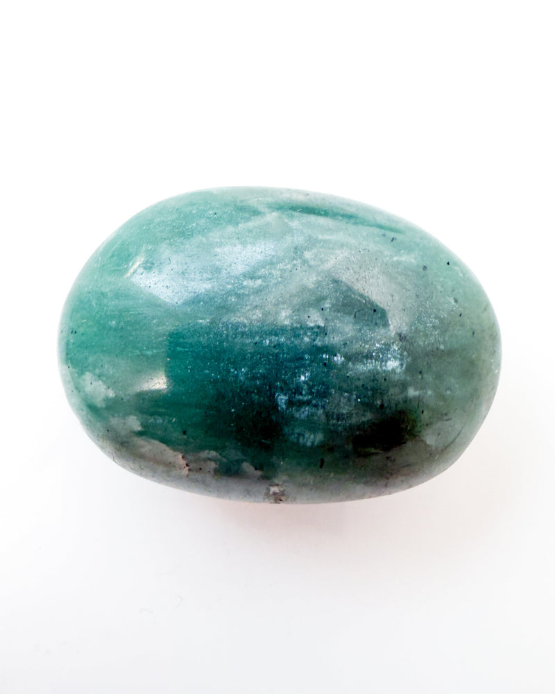 Amazonite Palmstone C