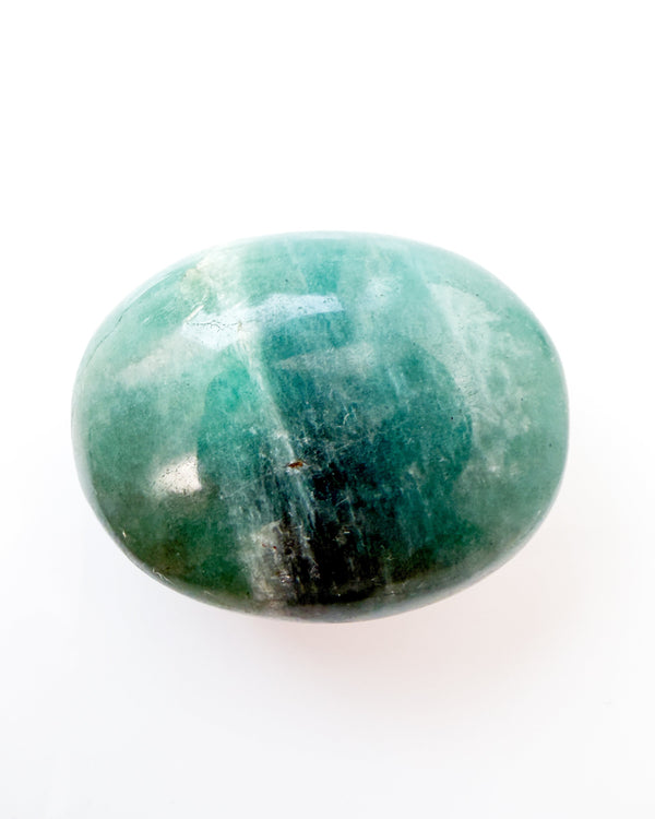 Amazonite Palmstone A