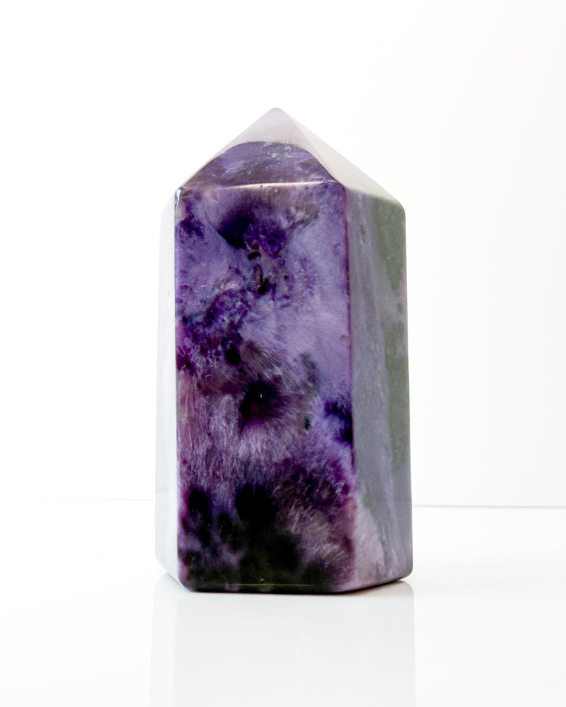 Charoite AAA+ Tower
