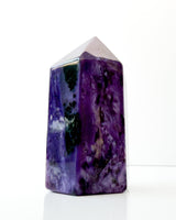 Charoite AAA+ Tower