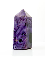 Charoite AAA+ Tower