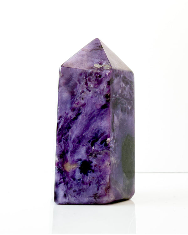 Charoite AAA+ Tower