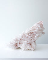 Pink Colombian Quartz