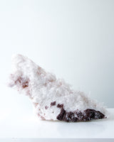 Pink Colombian Quartz