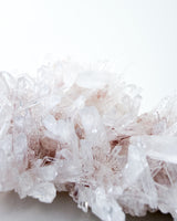 Pink Colombian Quartz