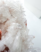 Pink Colombian Quartz