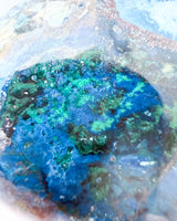 Shattuckite