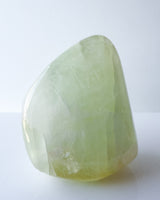 Green Apophylite A