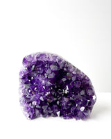 Uruguayan Amethyst Geode no. 24