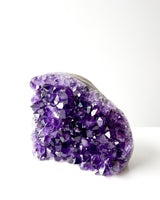 Uruguayan Amethyst Geode no. 24