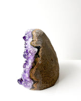Uruguayan Amethyst Geode no. 24