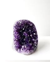 Uruguayan Amethyst Geode no. 23