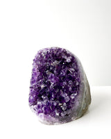 Uruguayan Amethyst Geode no. 23