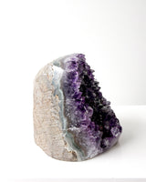 Uruguayan Amethyst Geode no. 23