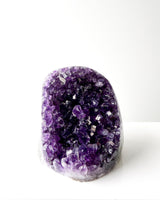 Uruguayan Amethyst Geode no. 23