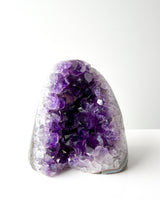 Uruguayan Amethyst Geode no. 22