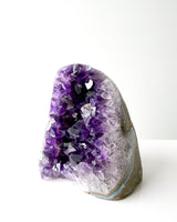 Uruguayan Amethyst Geode no. 22
