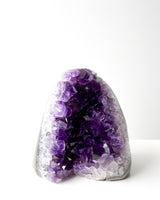 Uruguayan Amethyst Geode no. 22
