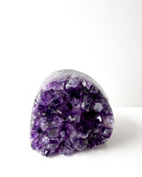 Uruguayan Amethyst Geode no. 25