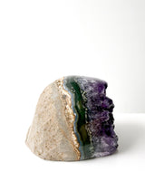 Uruguayan Amethyst Geode no. 25