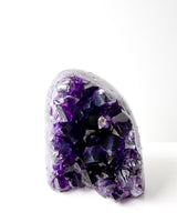 Uruguayan Amethyst Geode no. 20