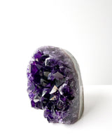 Uruguayan Amethyst Geode no. 20