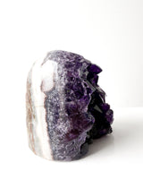 Uruguayan Amethyst Geode no. 20