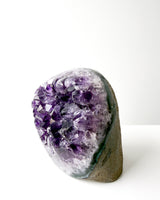 Uruguayan Amethyst Geode no. 21