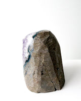 Uruguayan Amethyst Geode no. 21