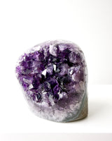 Uruguayan Amethyst Geode no. 21