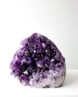 Uruguayan Amethyst Geode no. 19