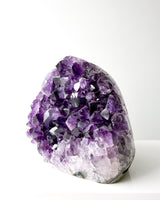 Uruguayan Amethyst Geode no. 19