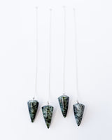 Seraphinite Pendulum