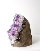 Uruguayan Amethyst Geode no. 19
