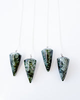 Seraphinite Pendulum