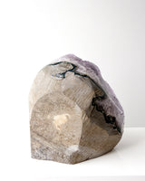 Uruguayan Amethyst Geode no. 19