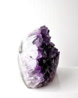 Uruguayan Amethyst Geode no. 19