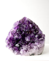 Uruguayan Amethyst Geode no. 19