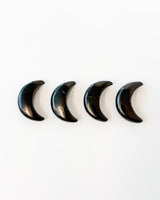 Shungite Moon