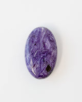 Charoite Palmstone D