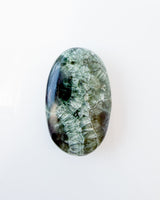 Seraphinite Palmstone C
