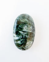 Seraphinite Palmstone A