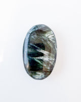 Seraphinite Palmstone B