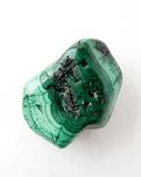 Malachite Specimen